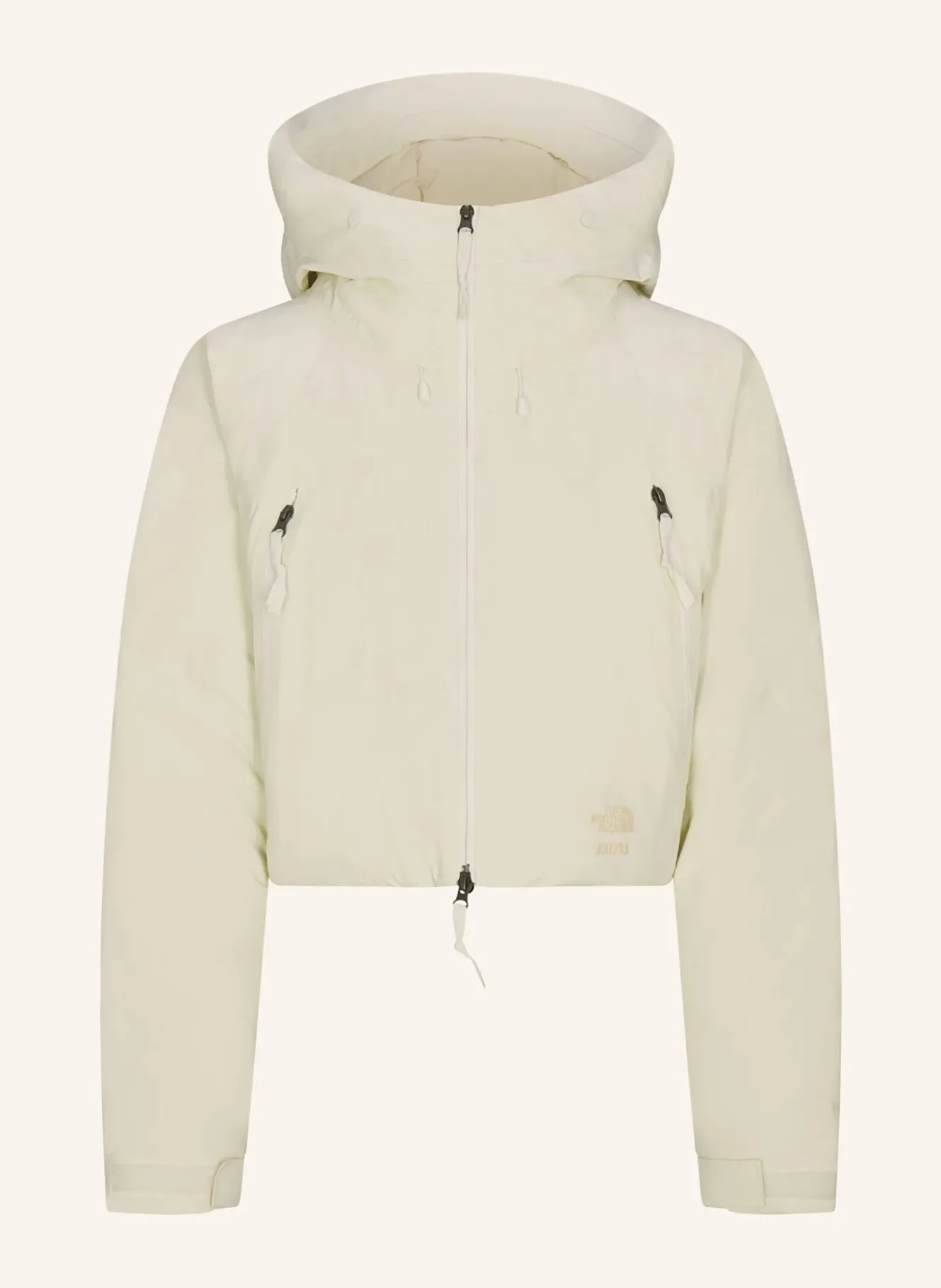 Daunenjacke TNF X PROJECT K