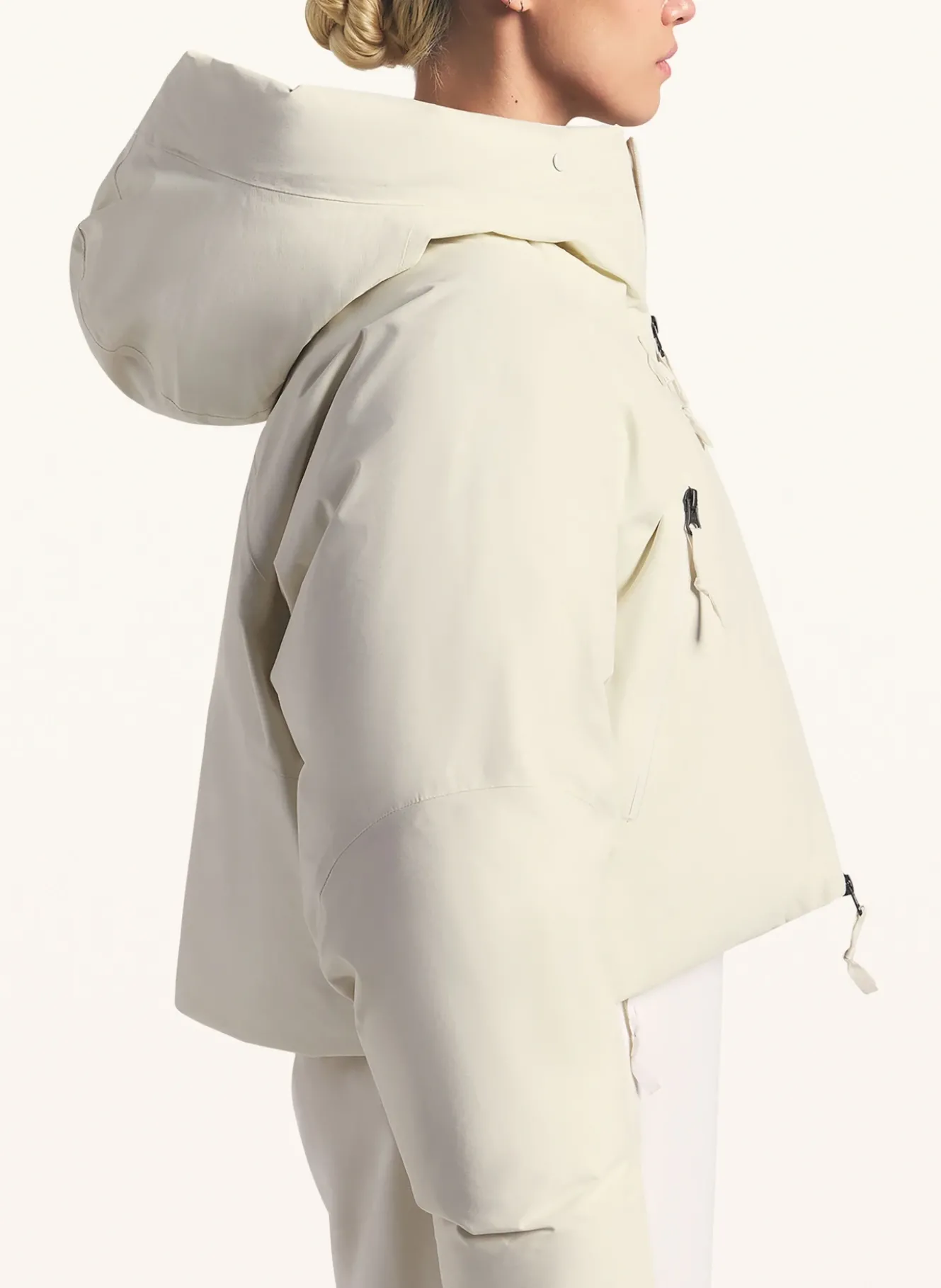 Daunenjacke TNF X PROJECT K