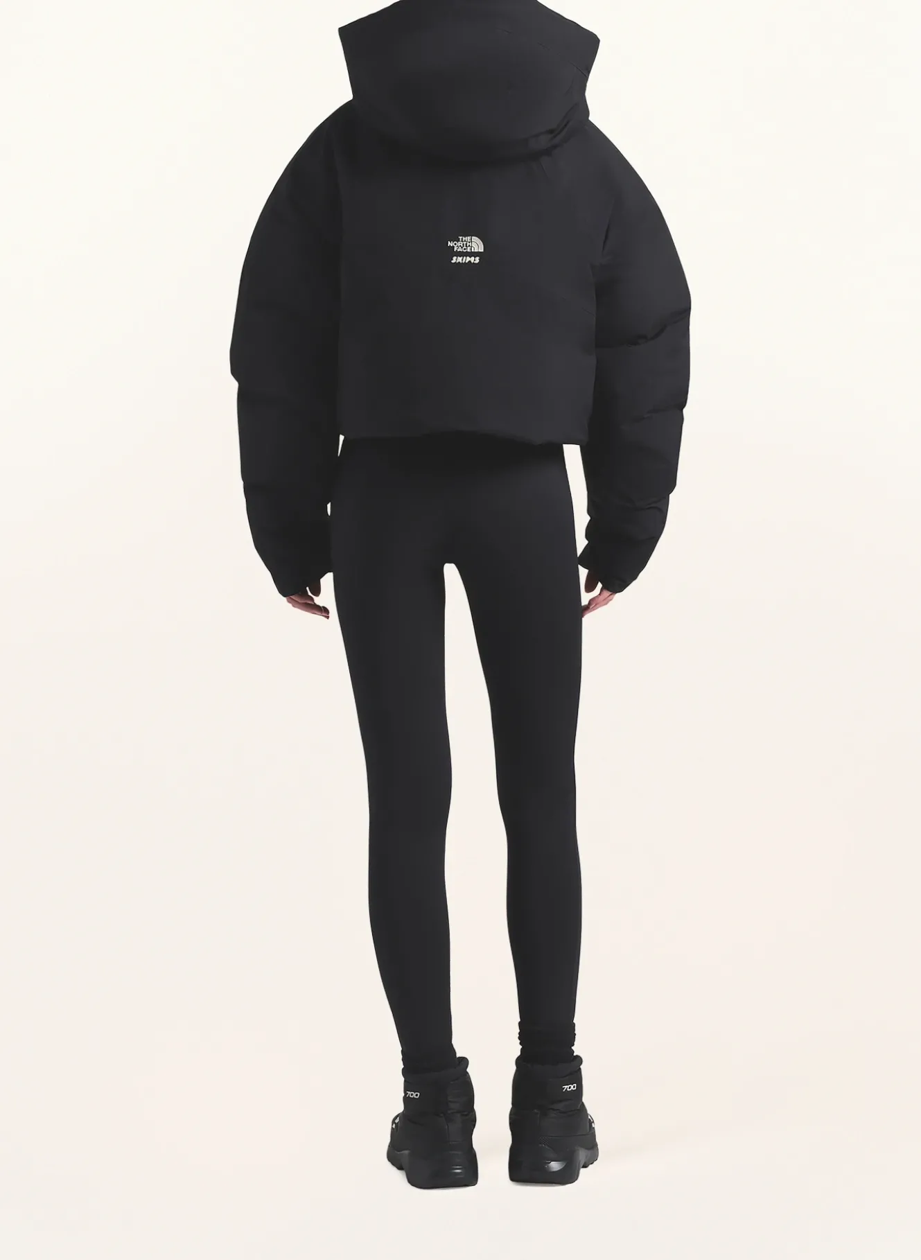 Daunenjacke TNF X PROJECT K
