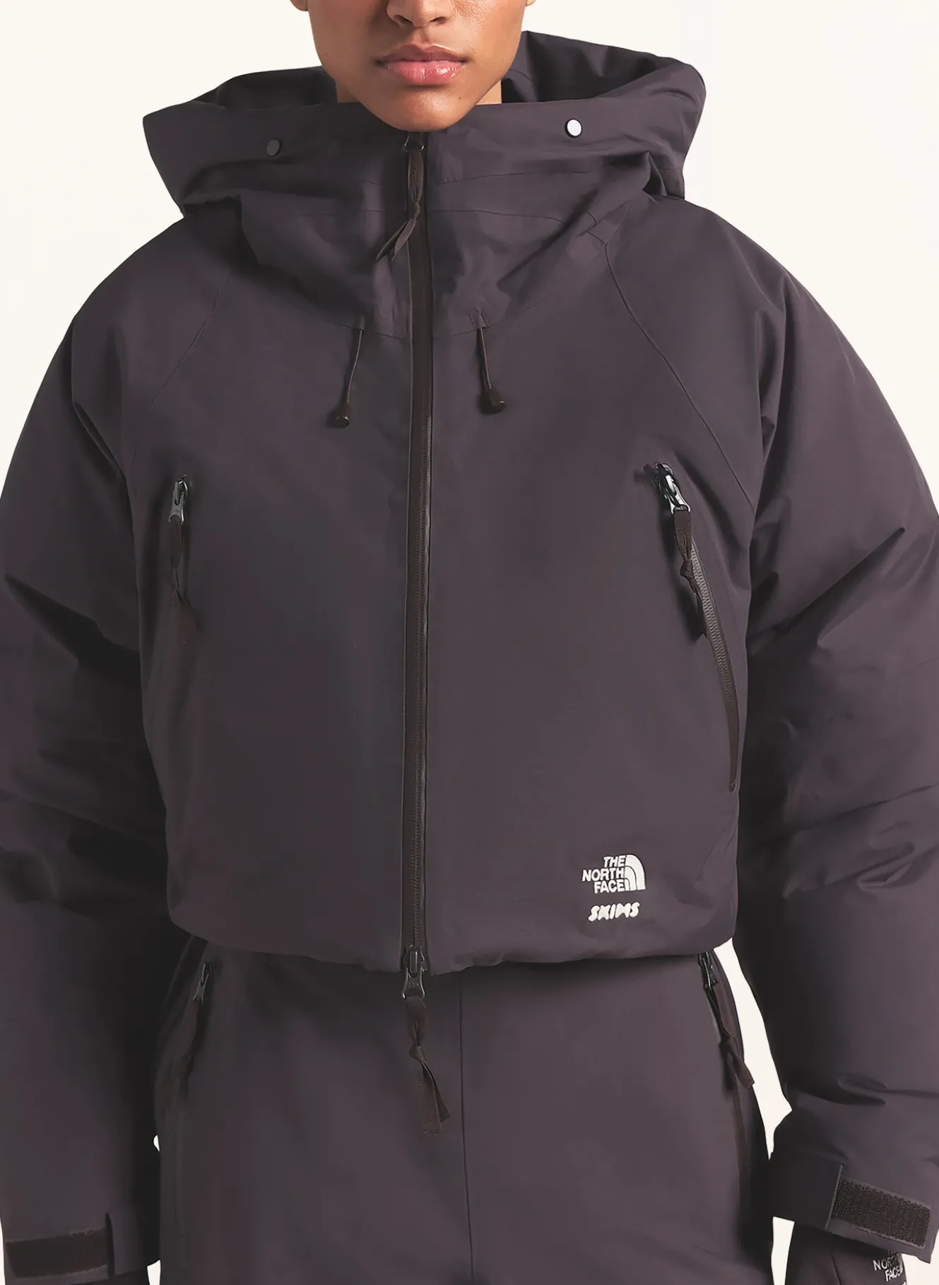 Daunenjacke TNF X PROJECT K