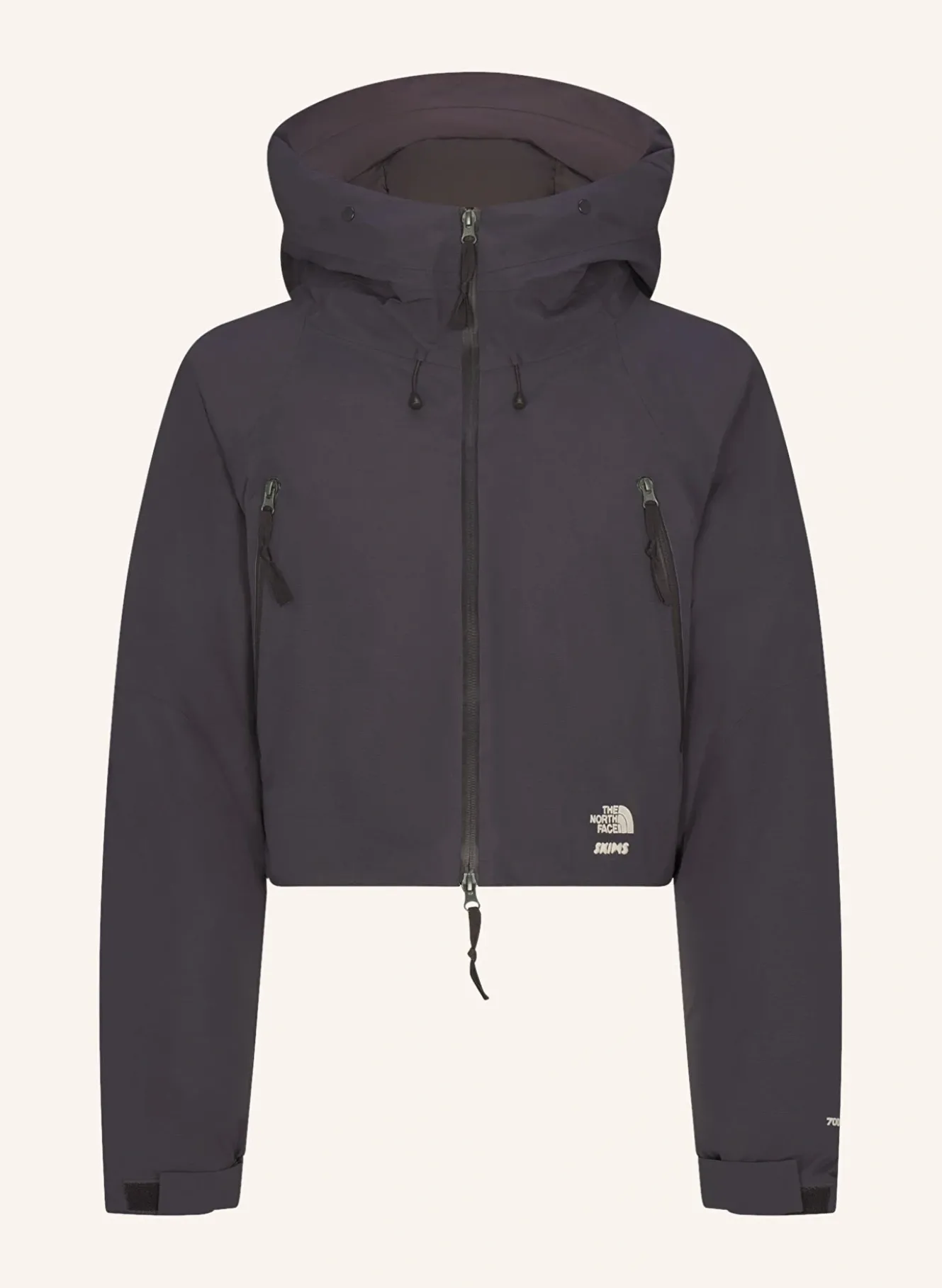 Daunenjacke TNF X PROJECT K