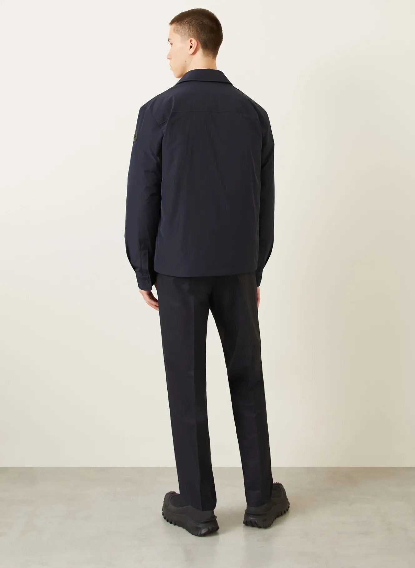 Daunenjacke TOLLYMORE