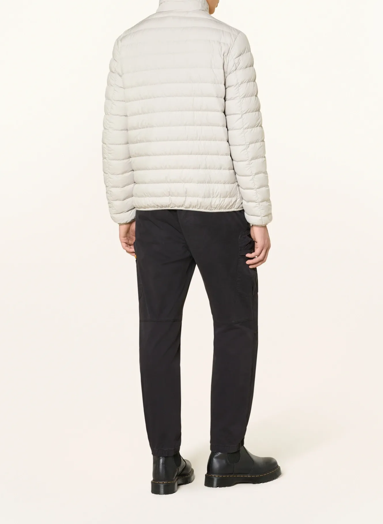 Daunenjacke UGO