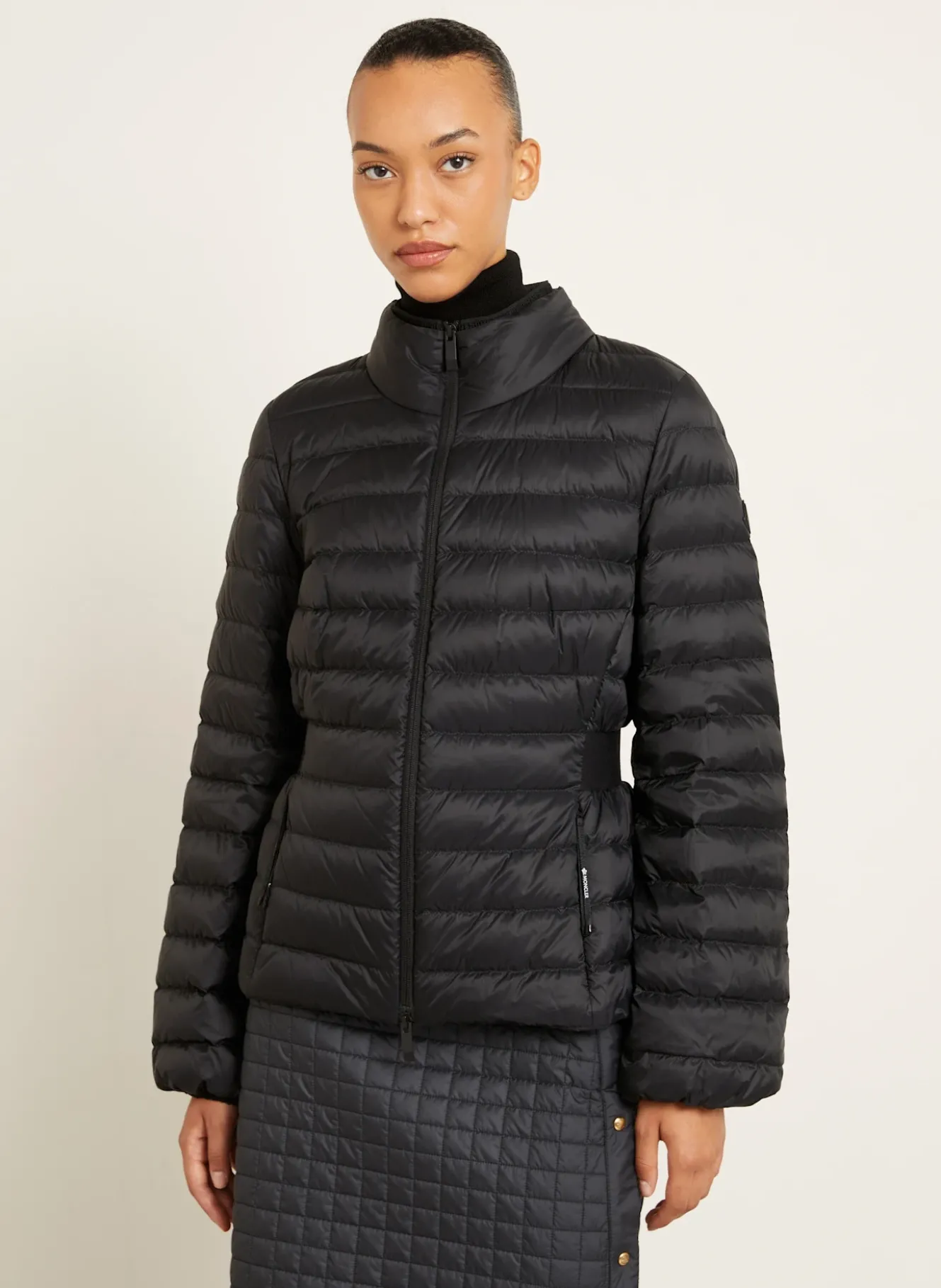 Daunenjacke VERRERIE