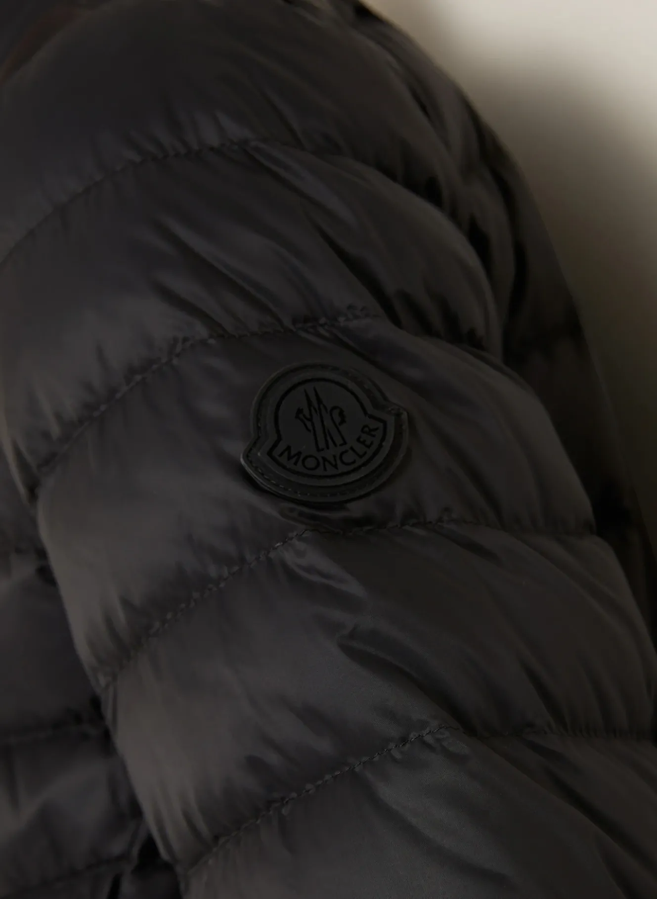 Daunenjacke VERRERIE