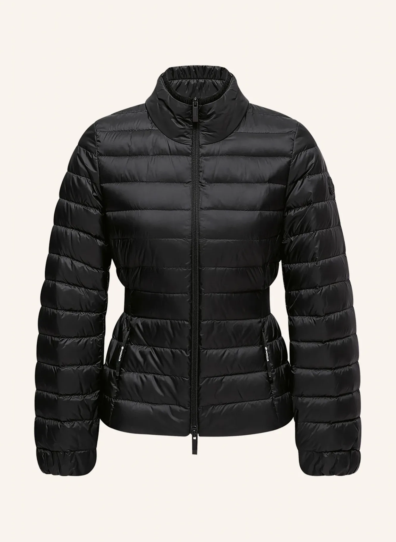 Daunenjacke VERRERIE
