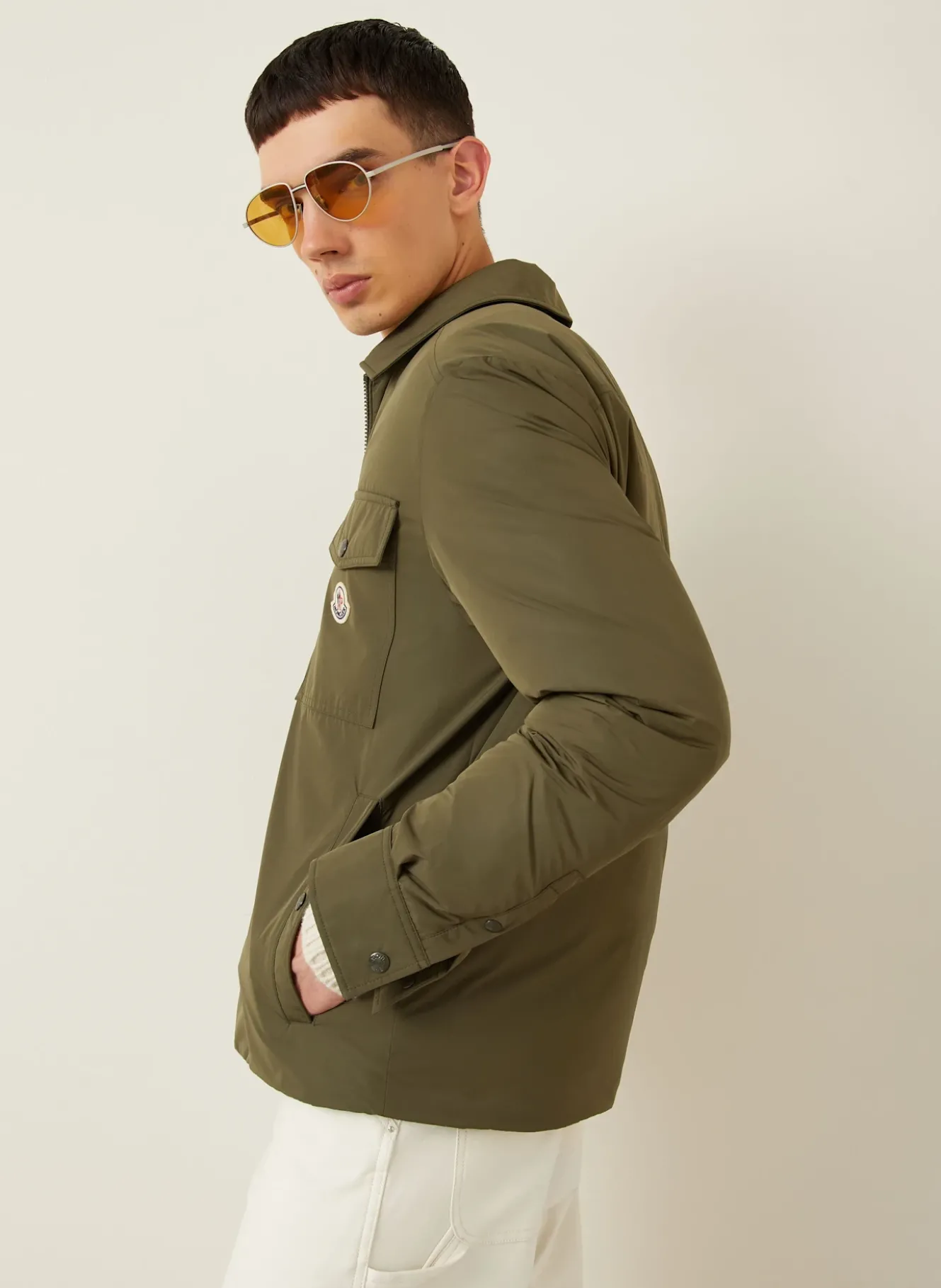 Daunenjacke VIGEON