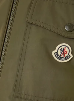 Daunenjacke VIGEON