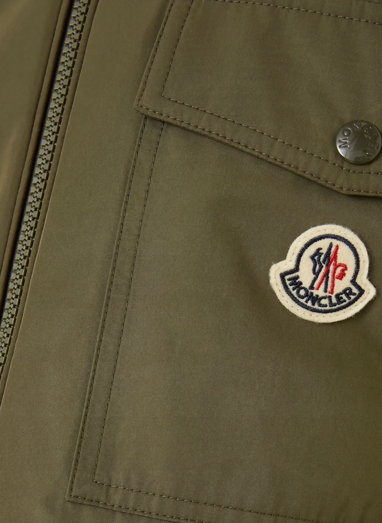 Daunenjacke VIGEON