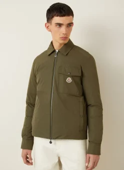 Daunenjacke VIGEON