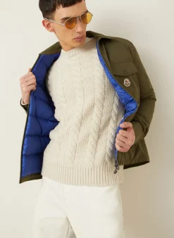 Daunenjacke VIGEON