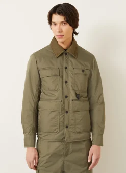 Daunenjacke WATERTON