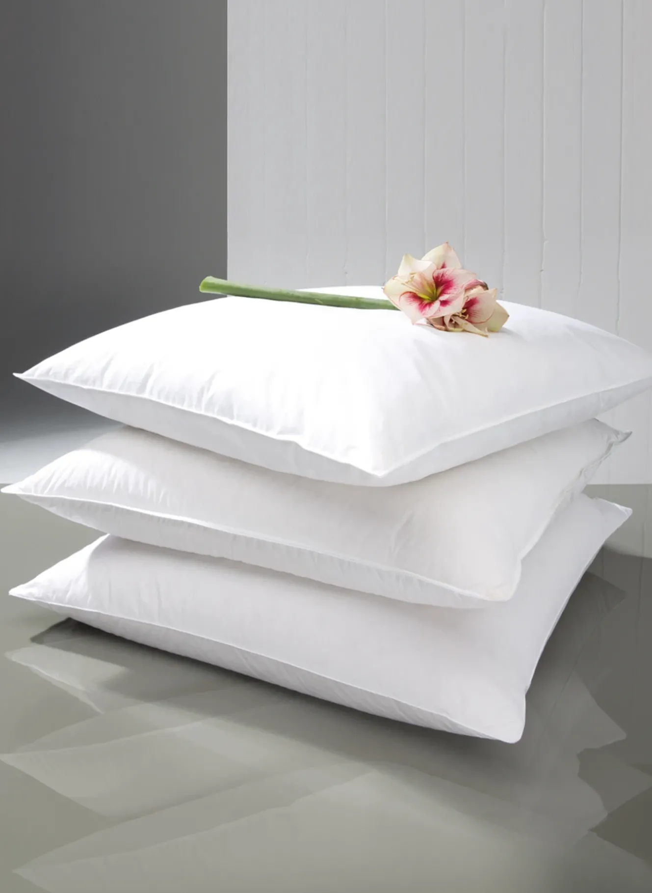 Daunenkissen CLASSIC SOFT