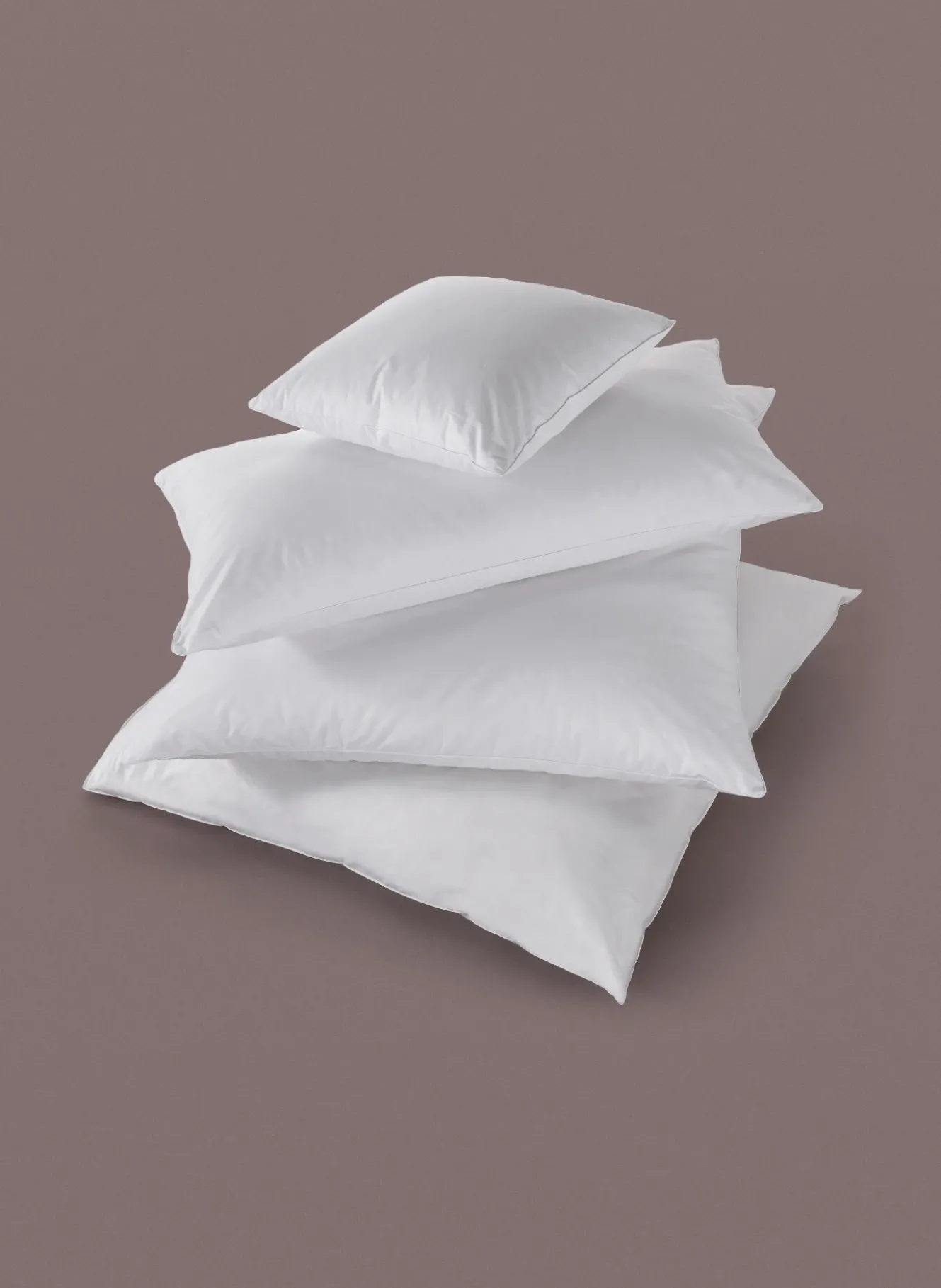 Daunenkissen CLASSIC SOFT
