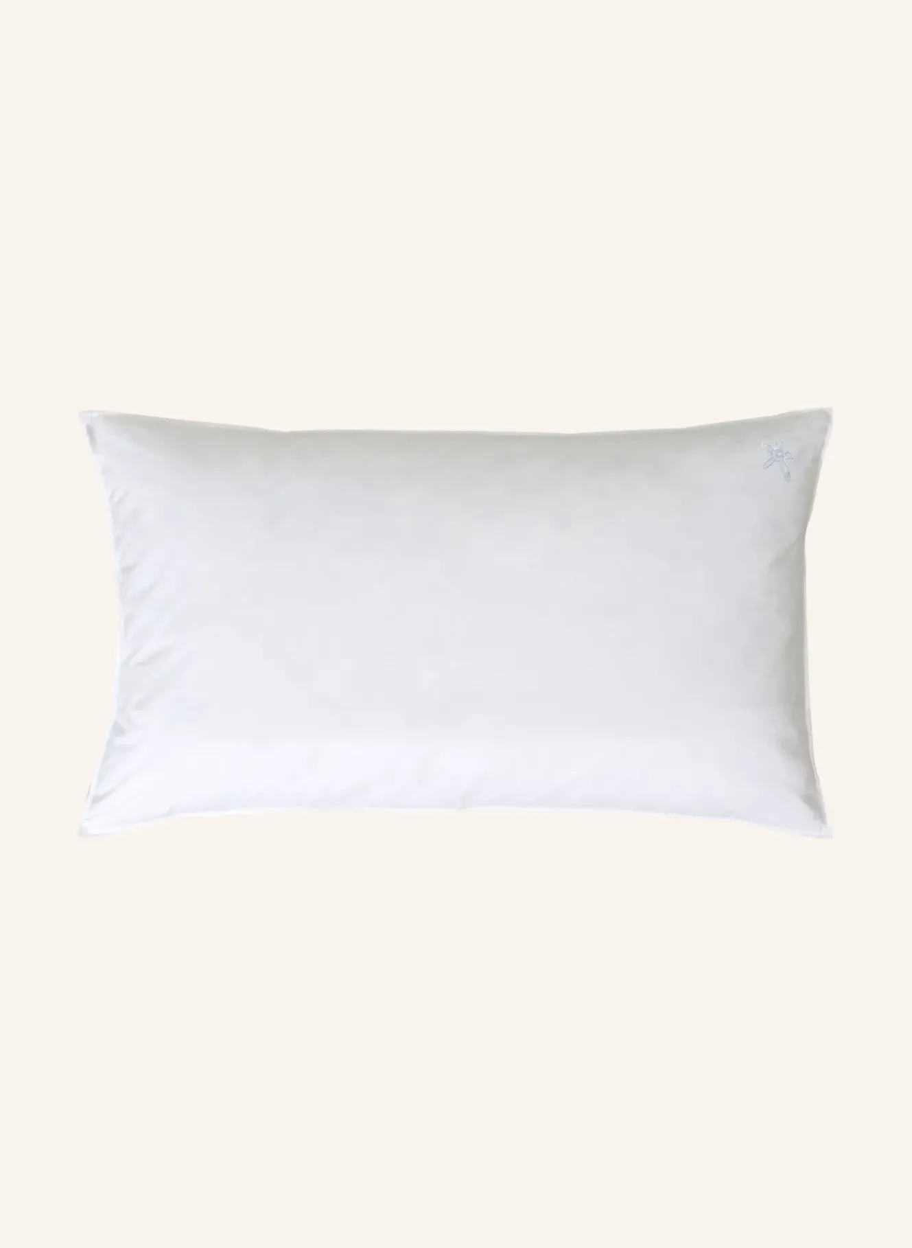 Daunenkissen CLASSIC SOFT
