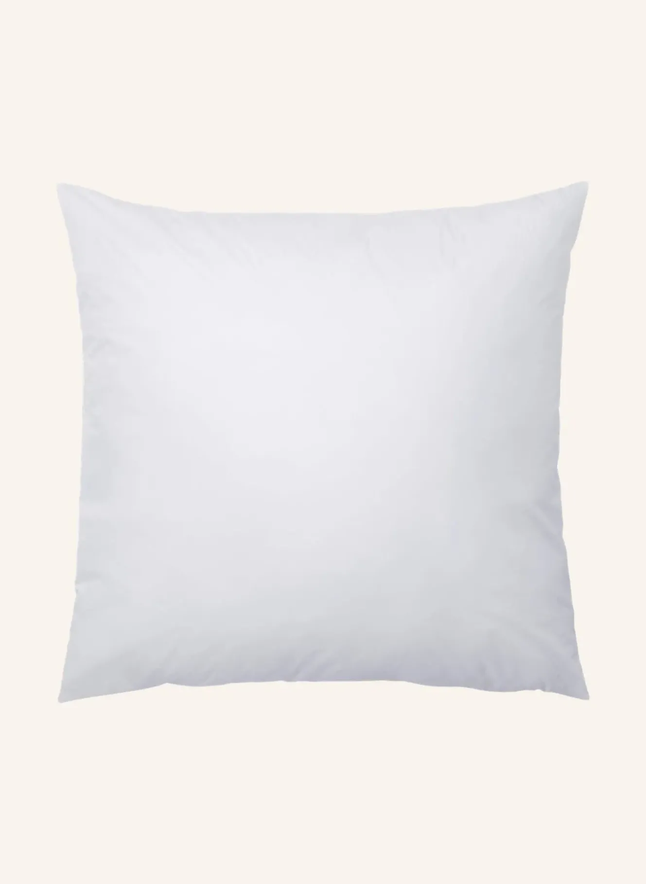 Daunenkissen SELECTION SILBER EXTRA WEICH