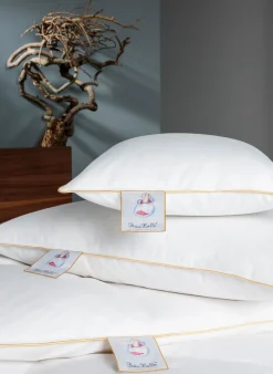 Daunenkopfkissen PREMIUM