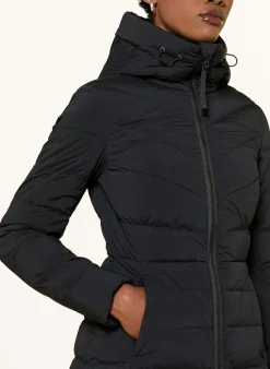 Daunenmantel CLAIR