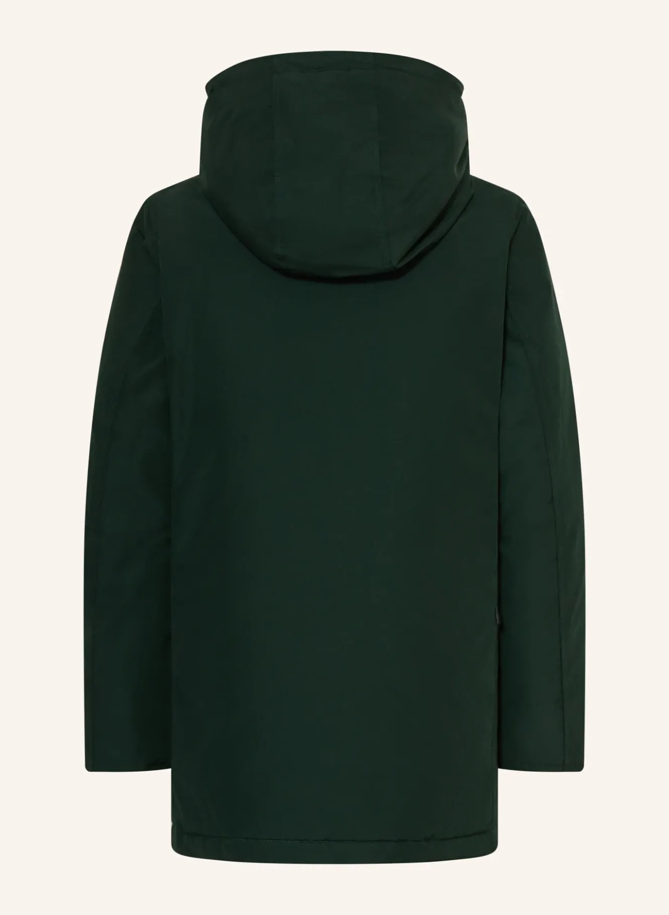 Daunenparka ARCTIC