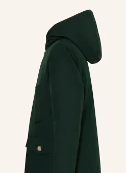 Daunenparka ARCTIC