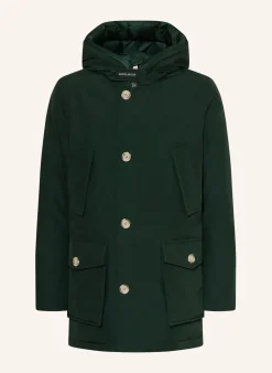 Daunenparka ARCTIC