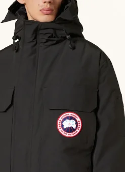 Daunenparka EXPEDITION