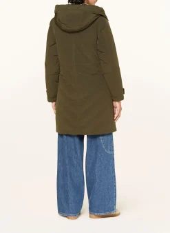 Daunenparka GRACE