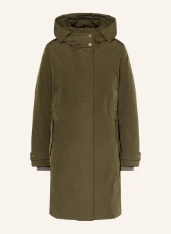 Daunenparka GRACE