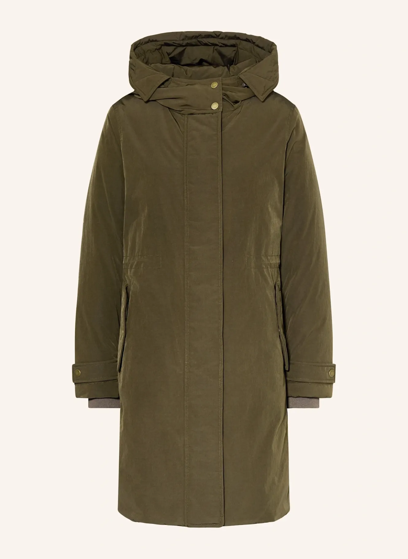Daunenparka GRACE