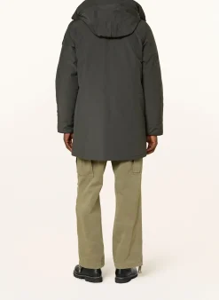 Daunenparka LANGFORD