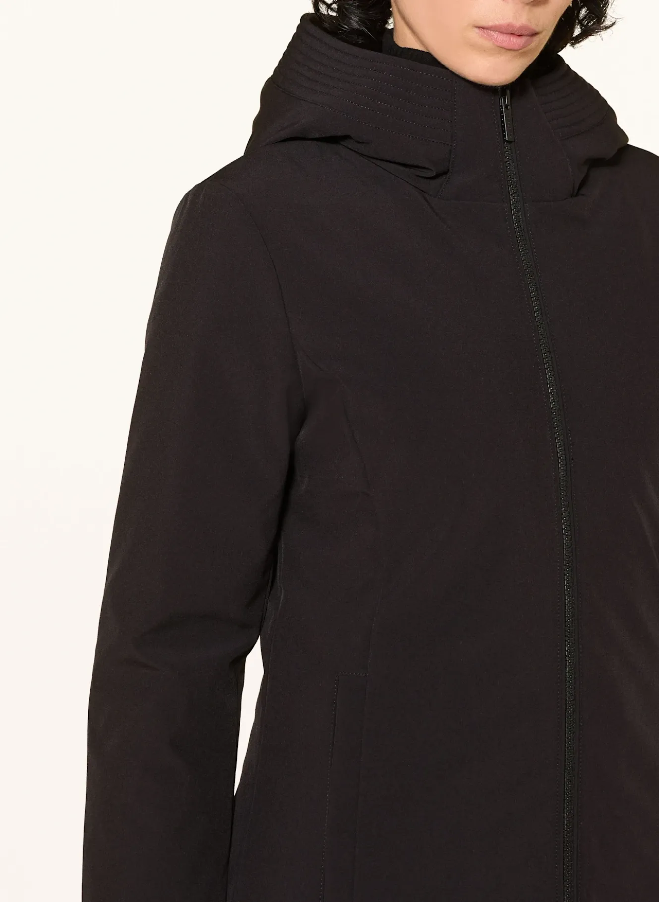 Daunenparka NEW FIRTH