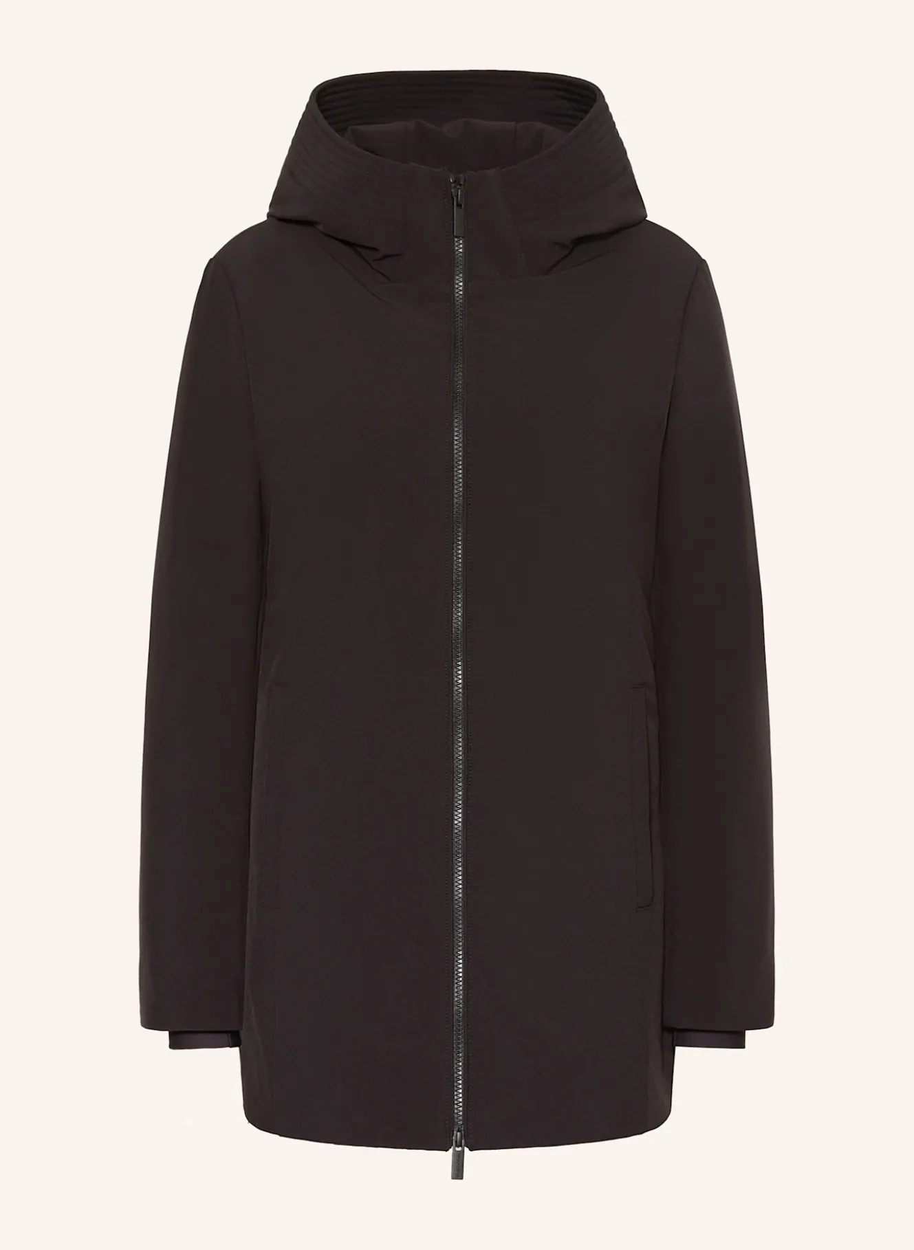 Daunenparka NEW FIRTH