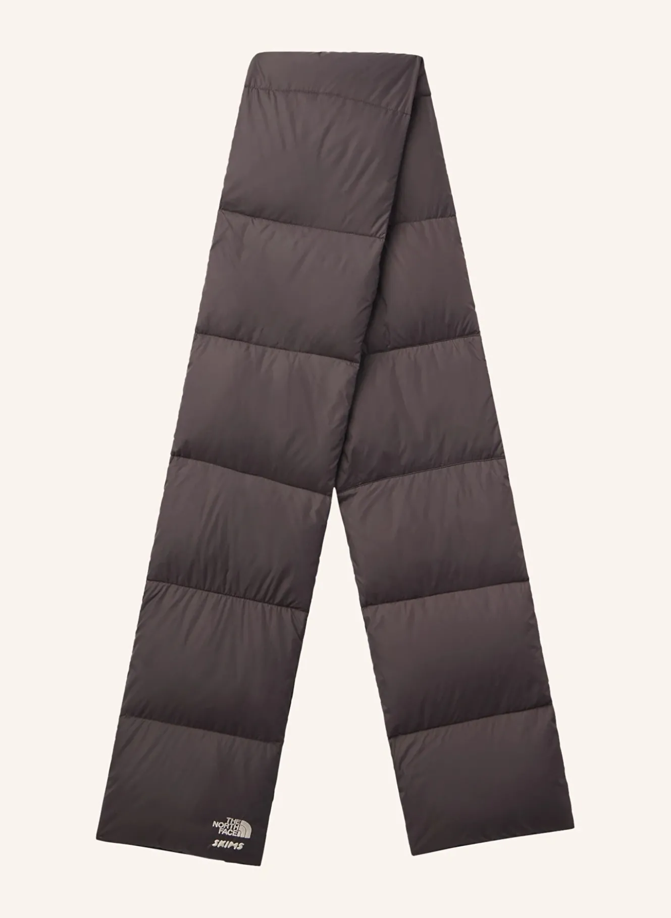 Daunenschal TNF X PROJECT K