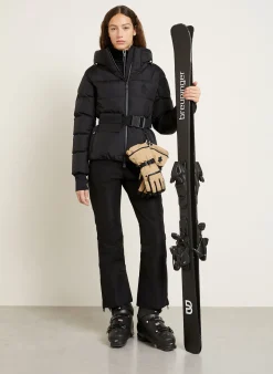 Daunen-Skijacke BOUQUETIN