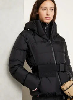 Daunen-Skijacke BOUQUETIN