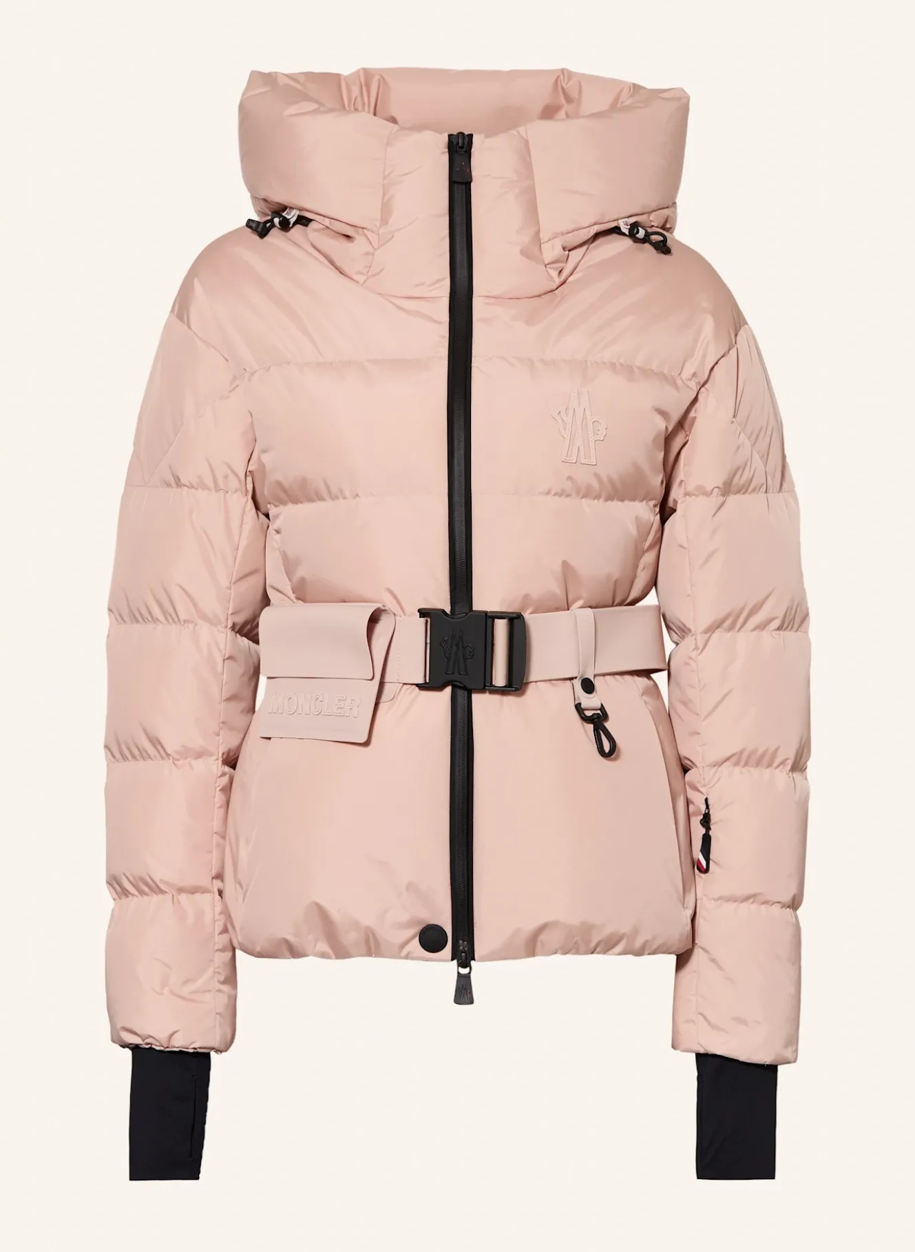 Daunen-Skijacke BOUQUETIN