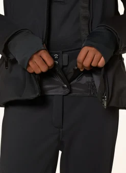 Daunen-Skijacke HIDA