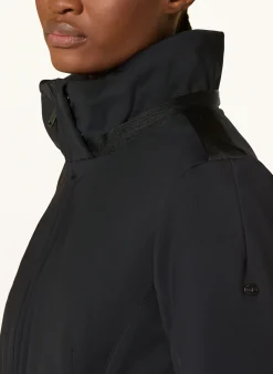 Daunen-Skijacke HIDA