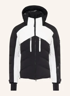 Daunen-Skijacke JERVIS-D