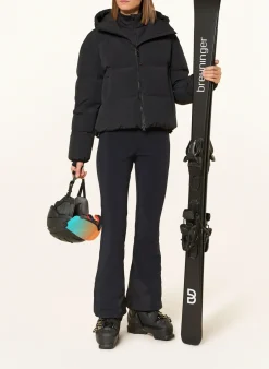 Daunen-Skijacke NEILA-D