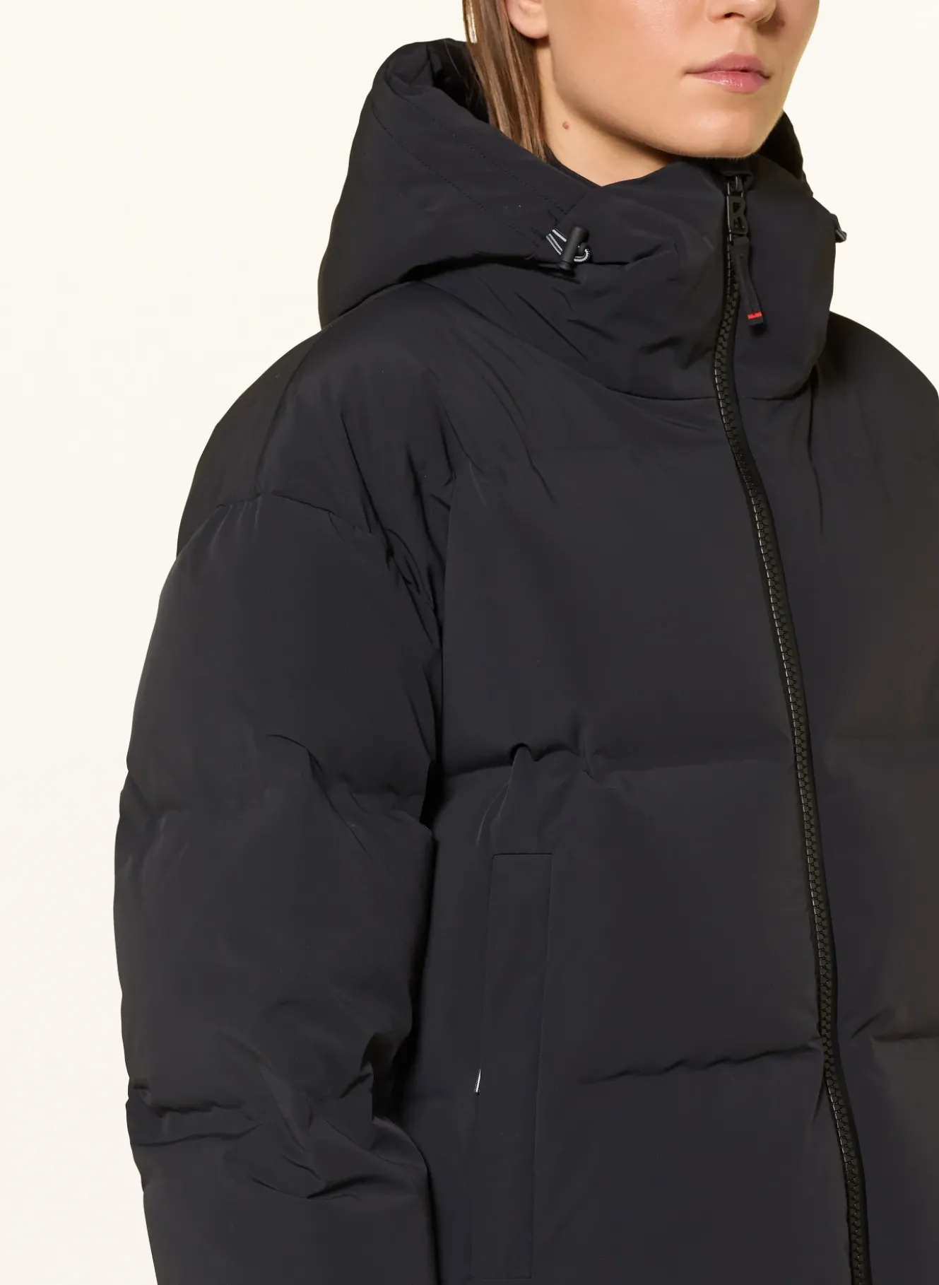 Daunen-Skijacke NEILA-D