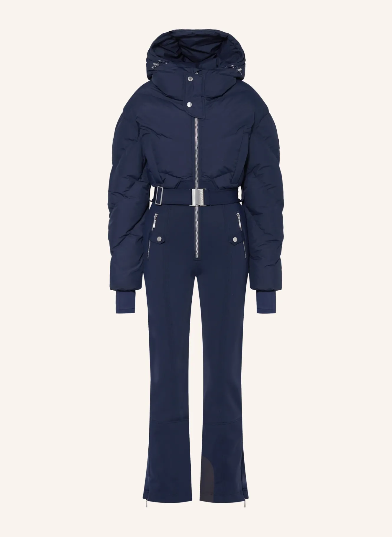 Daunen-Ski-Overall AJAX