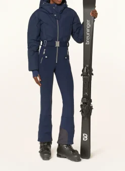 Daunen-Ski-Overall AJAX