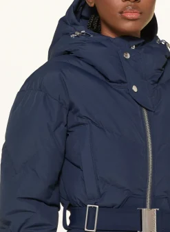 Daunen-Ski-Overall AJAX
