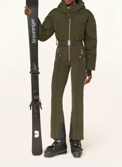 Daunen-Ski-Overall AJAX