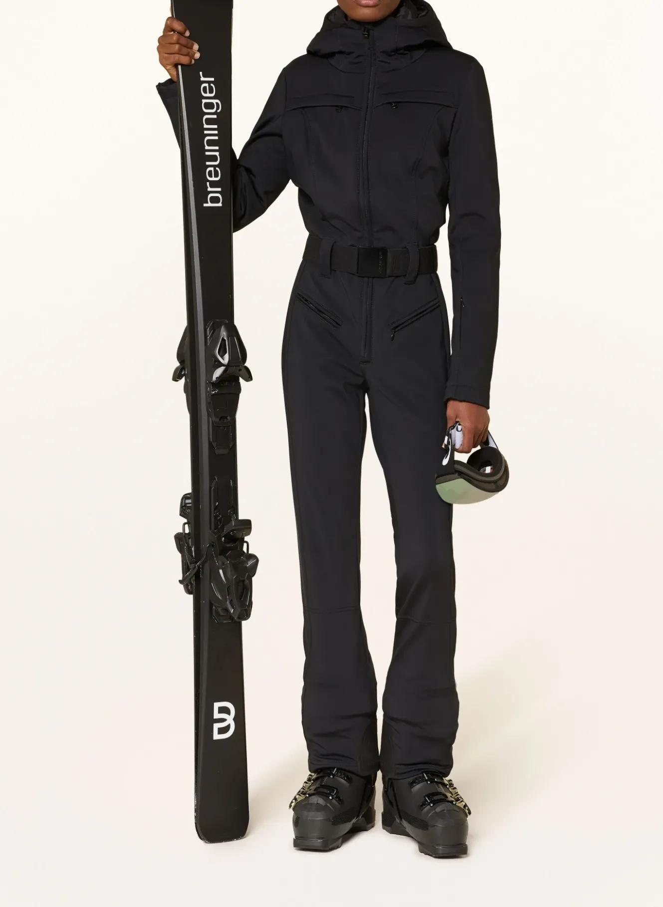 Daunen-Ski-Overall PARRY