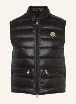 Daunenweste GUI