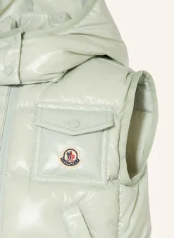 Daunenweste KAMILE