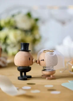Dekofigur BRIDE SMALL