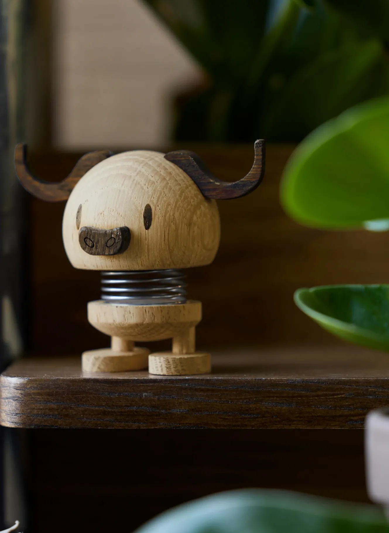 Dekofigur BUFFALO SMALL